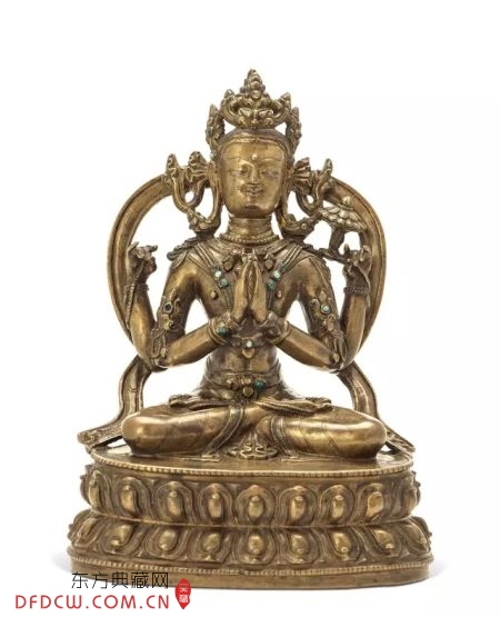 lot3161 ı۹   ʮ Ͻͭ ǶͭǶ Ƕʯ 20 RMB: 250,000-280,000
