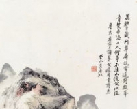 匡时2015春拍:宾翁晚年的粗放与精致