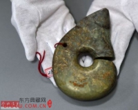 美媒:中国盗墓高手看风水挖坟 窃千余文物