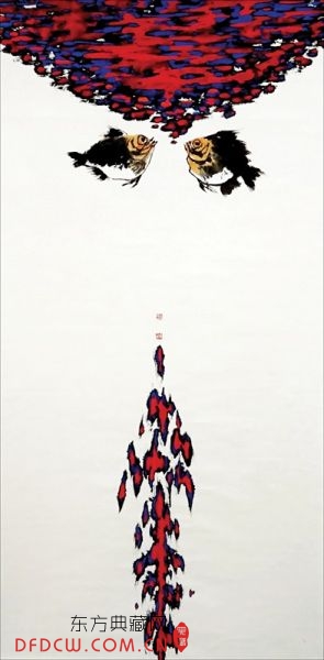 ½ ˮ 136cm68cm 2011 