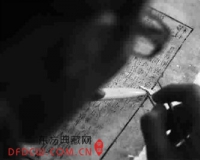 古籍修复让古籍重返青春