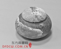 该怎么保护你 地下文物
