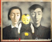 中国艺术品市场法律体系刚起步