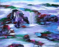刘佑局:幻象主义绘画先驱