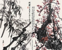 画家周光汉的艺术人生