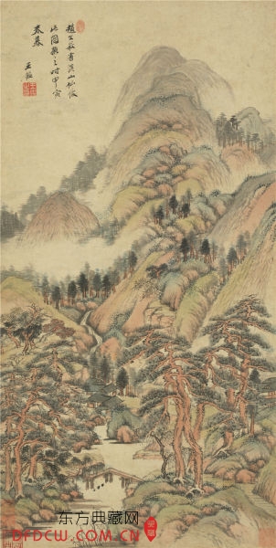 (1609-1677) Ϫɽɹͼ