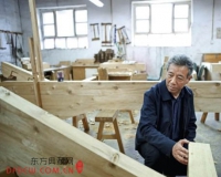 李永革:修故宫的人