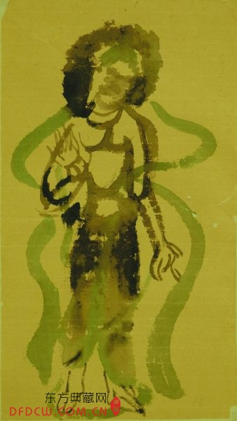 -3 ֽˮī 23x40cm