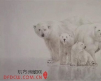 艺术家秦艾领衔叫板范冰冰:艺术圈的我们