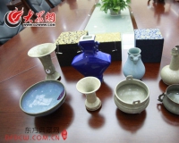 济南文物店千万镇店之宝失窃:店主朋友作案