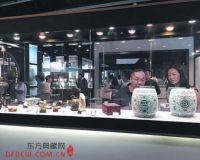 香港国际古玩展对接新常态