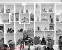 玉石市场:新兴品种占据半壁江山