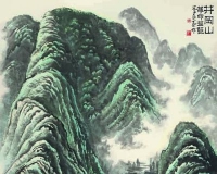 李可染的红色情怀