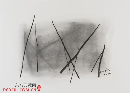 ̷ƽ 衷 ̿ 78.7x109.2cm 2015