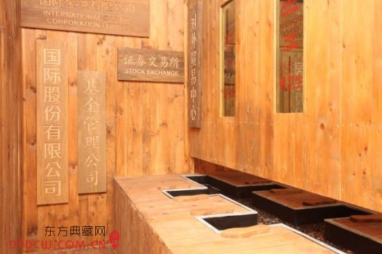 跟随已经逝去的艺术家，回到90年代的上海瞧一瞧
