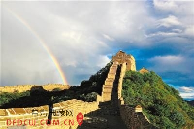 业内专家谈长城保护：应保护全部 而非挑肥拣瘦