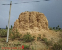 陕北最大汉墓群野外文物保护遇三大难题