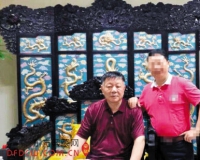 揭秘宁玉新:是文物专家还是骗子