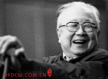 启功
