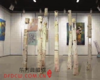 毕业展热闹过后该何去何从