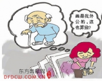 画家28幅作品被盗:窃贼竟是外孙女