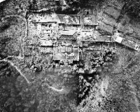 海龙屯土司城堡列入世遗 曾出土上万件文物(图)