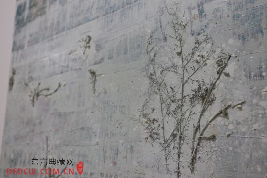 移动山水：孙策个展在今日美术馆开幕