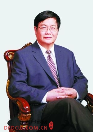 龚继遂 中央美术学院特聘教授、艺术市场研究专家