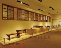 大美木艺·明清家具珍品展回顾