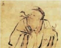 主流画坛日益江湖化