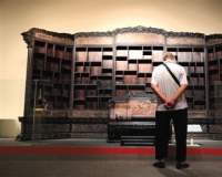 红木家具发展史:黄花梨价格疯涨