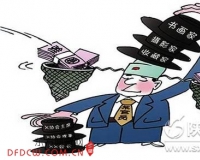 文艺反腐剑指书画黑洞:书画市场全面萎缩