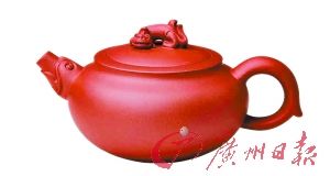 投资紫砂壶大师作品最靠谱