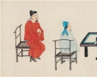 买卖字画打眼易捡漏难
