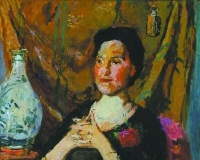 纳粹曾办颓废艺术展:意在引发公众对现代艺术厌恶