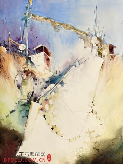 ޹ #1ˮʡ76 x 56cm2015