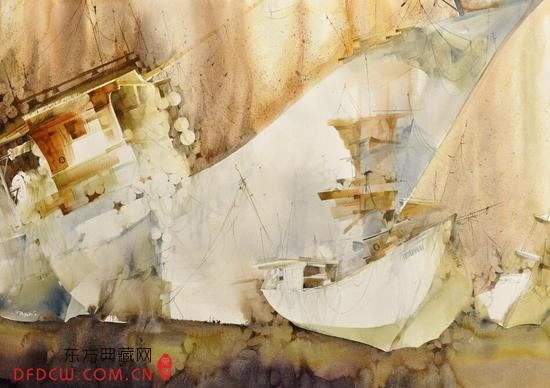 ޹ #17ˮʡ79 x 110cm2015