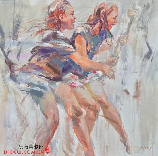 ׷1501 ϩ 73x73cm  2013