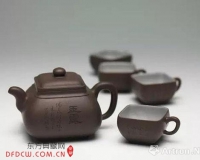 紫砂市场进入资本时代