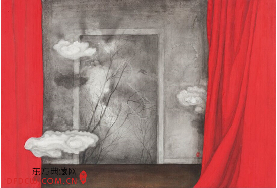  Ļʮ 60x80cm 2015