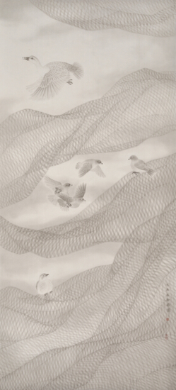  ζ 128x58cm ֽ 2015