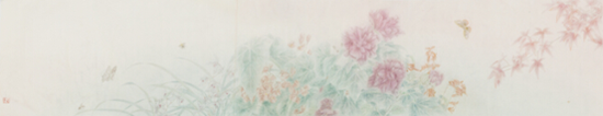 ־ 212x42cm ʻ 2014