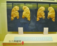亲子鉴定助流失海外文物回家