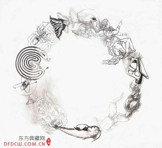 ʱ#72014ֽˮīɫ194x180cm