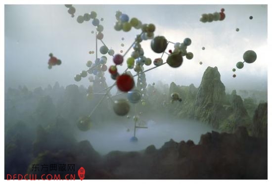 ֮(ϵУ½), 2004װ, 1860x1260mm