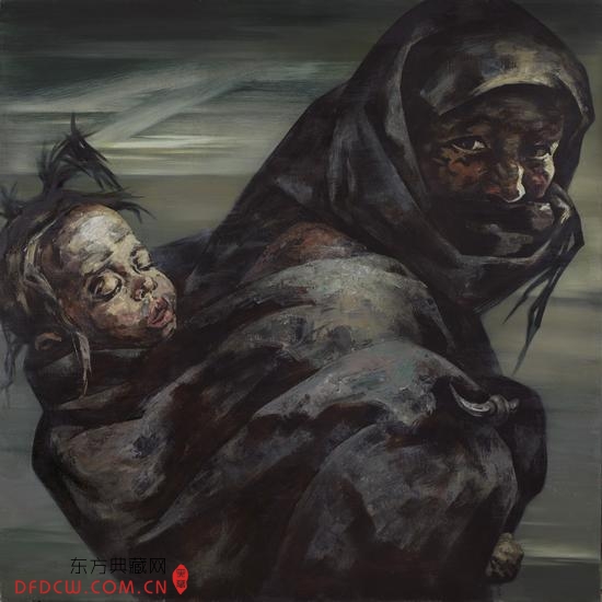 1ظ֮180x180cm  2013  Ҷ