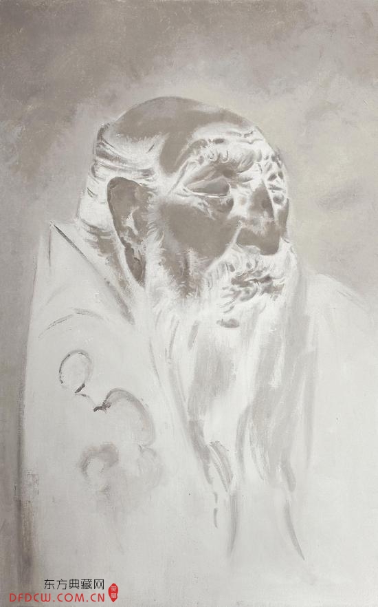 10ʱ֮ӡͻ 75x120cm  2015긱 