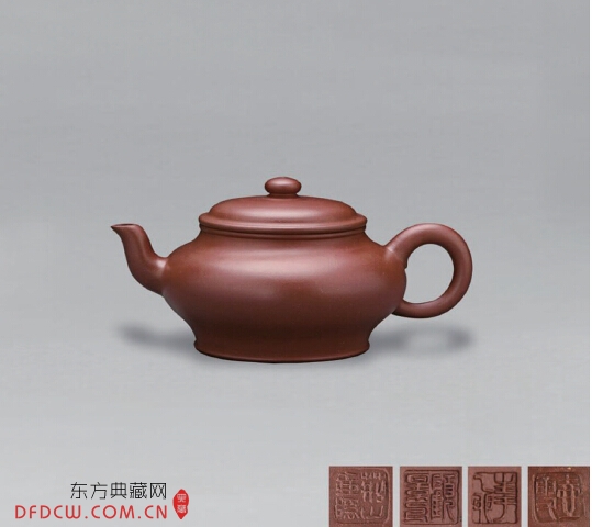 顾景舟  虚扁
