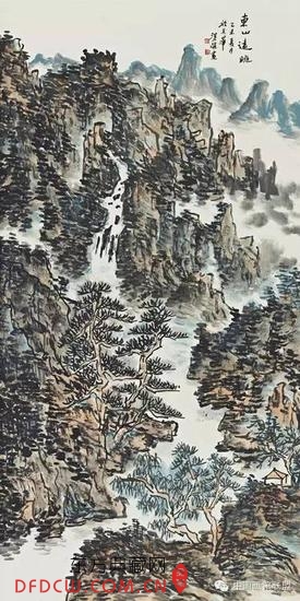 作品欣赏4
