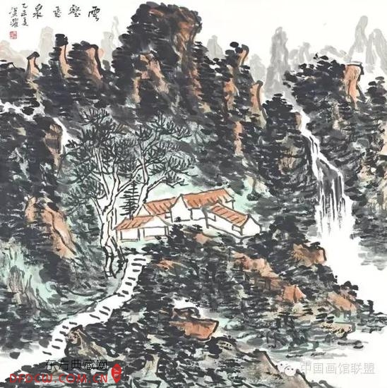 作品欣赏5